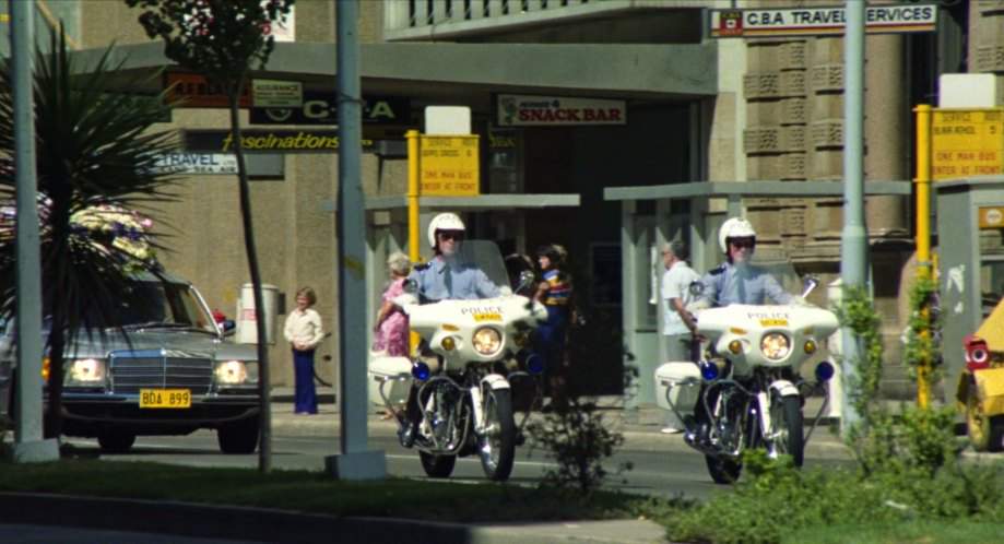Honda CB 750
