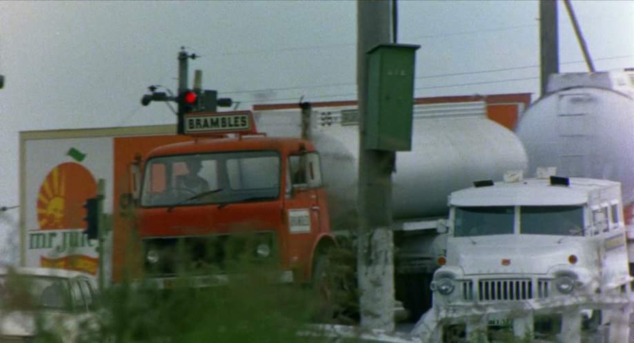 Volvo F86