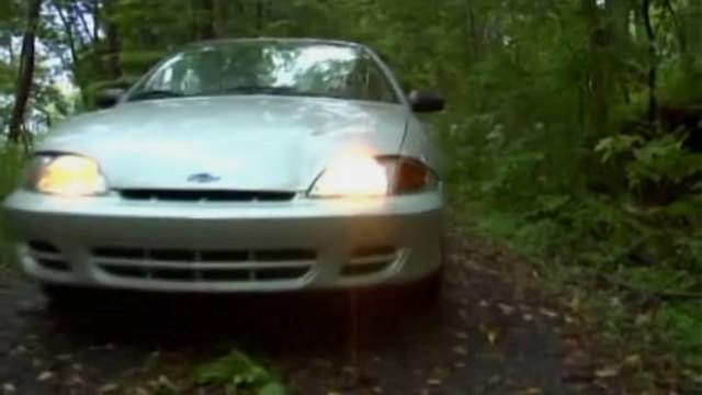 Chevrolet Cavalier