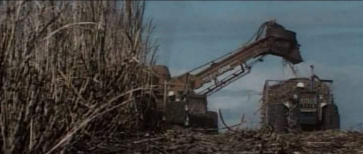 Ford Ploughmaster 75