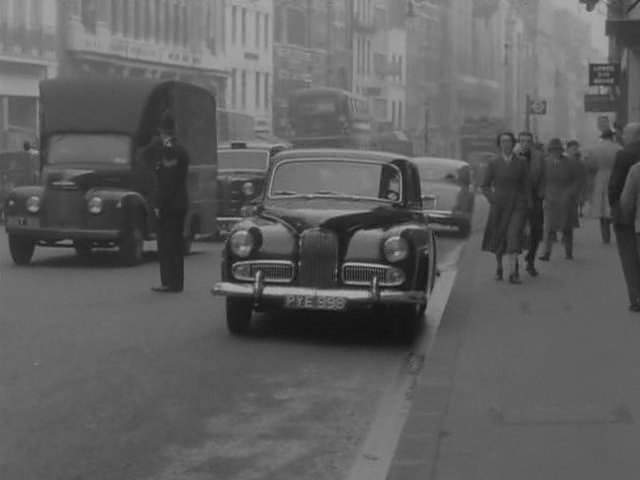 Commer Superpoise MkI