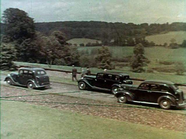 Chrysler Royal