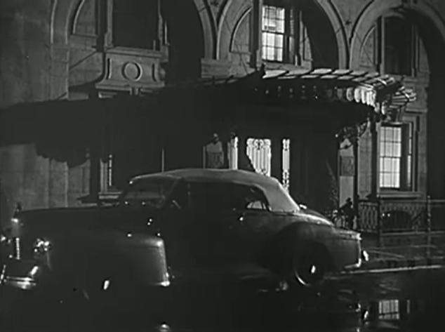 Lincoln Zephyr