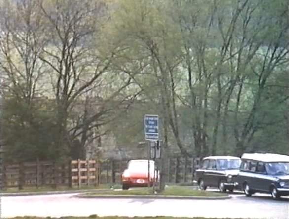 Bedford Beagle Camper