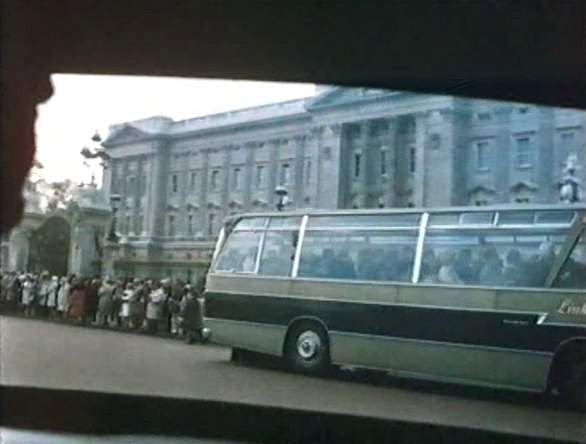 Bedford VAM