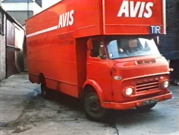 Commer VB