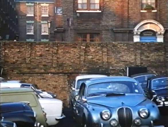 Jaguar Mk.II