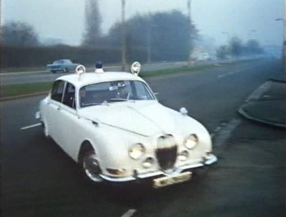Jaguar S-Type