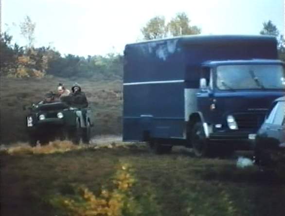 Morris FJ