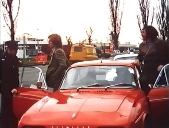 Morris J2-M16