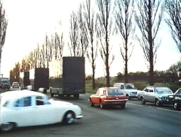 Vauxhall Victor