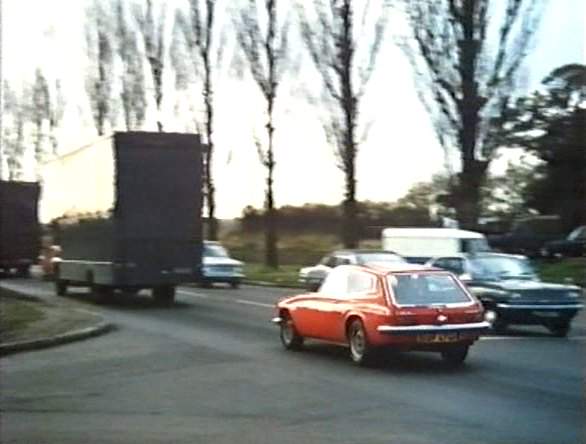 Vauxhall Viva