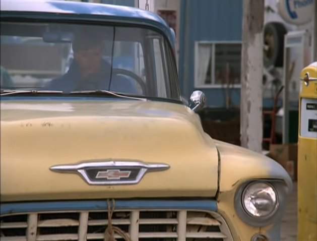 Chevrolet Task-Force 3100