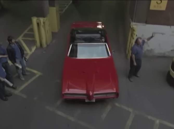 Pontiac GTO