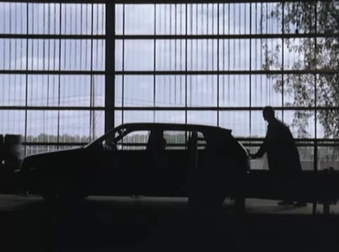 Volkswagen Golf III