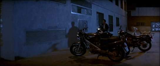 Honda NTV 650 Revere