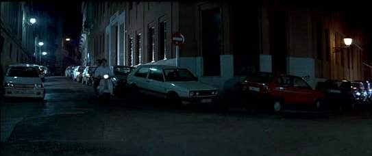 Volkswagen Golf II