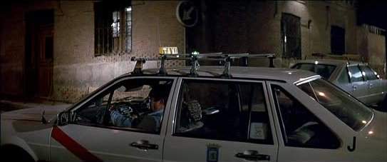 Volkswagen Santana B2