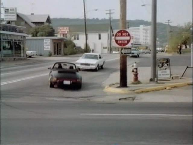 Chevrolet Monte Carlo