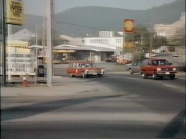 Chevrolet S-10 Blazer