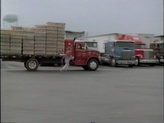 Freightliner FLA