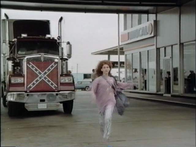 Kenworth W-900 B