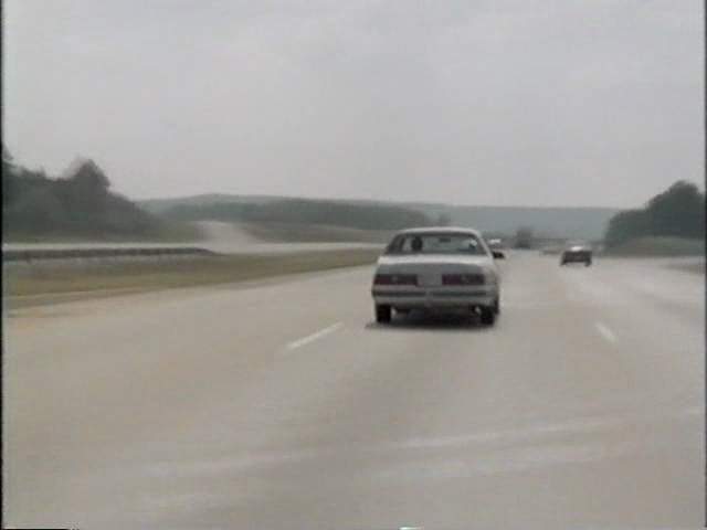 Mercury Cougar