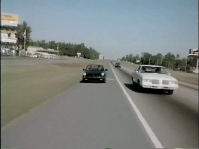 Oldsmobile Cutlass Supreme