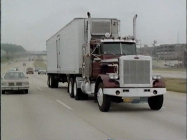 Peterbilt 359