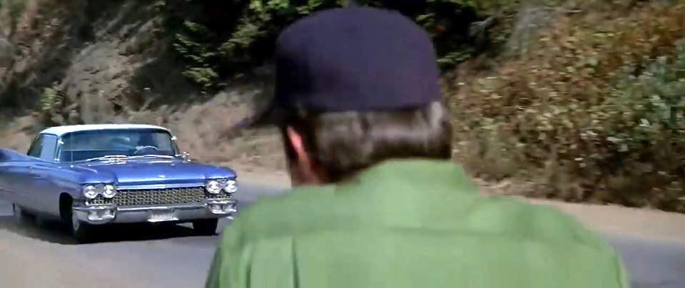 Cadillac Series 62