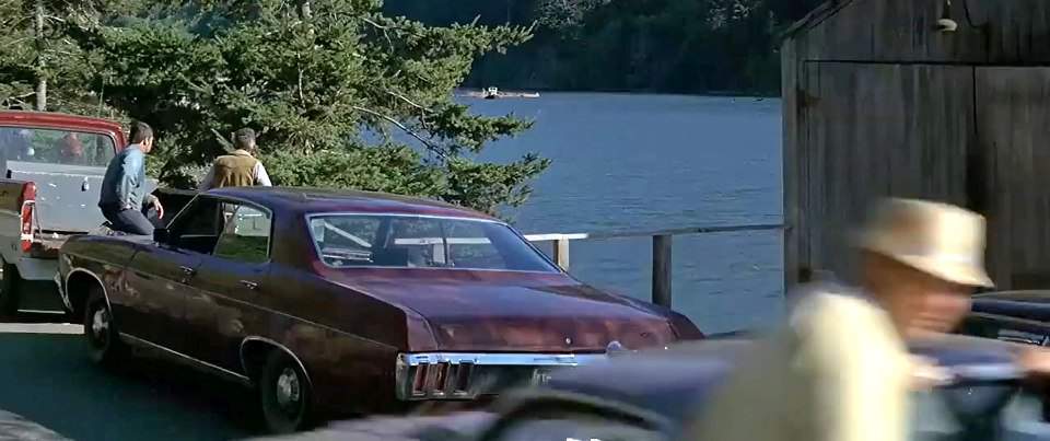 Chevrolet Impala