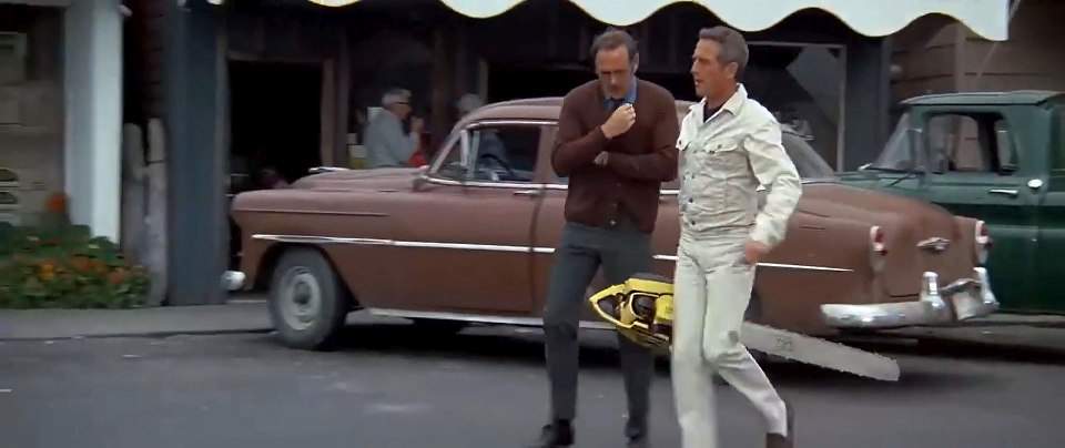 Chevrolet Two-Ten