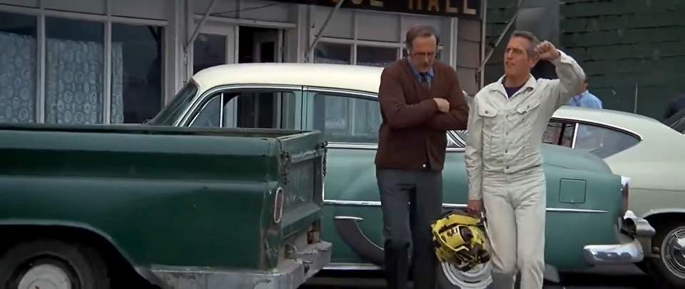 Chevrolet Two-Ten