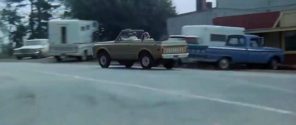 Ford F-100