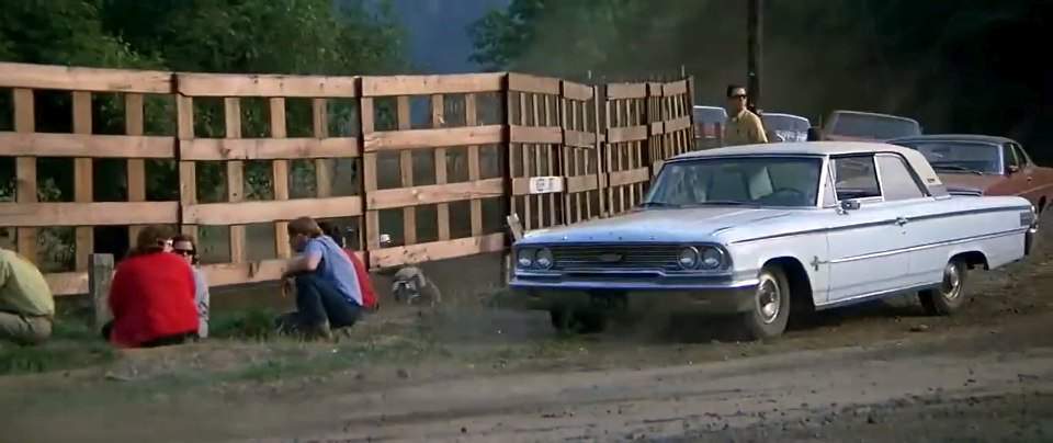 Ford Galaxie 500