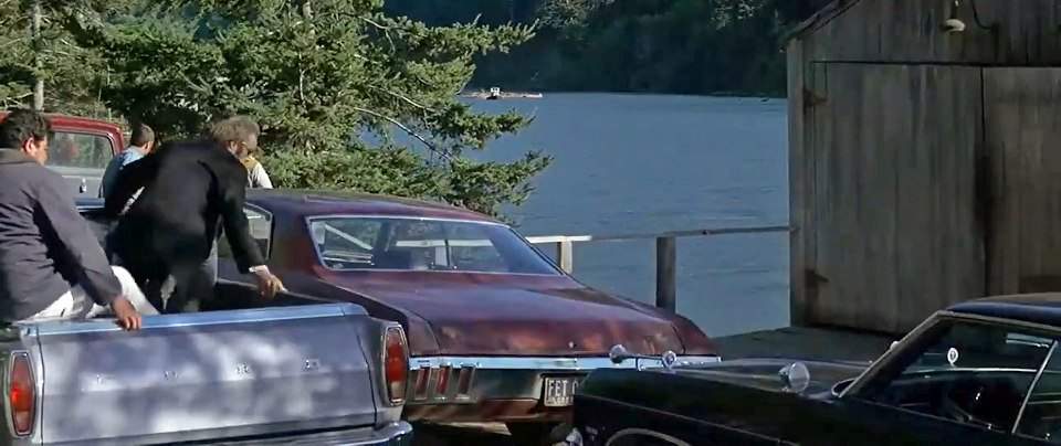 Ford Ranchero