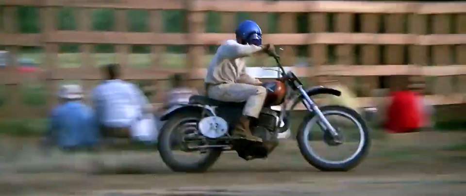 Husqvarna unknown