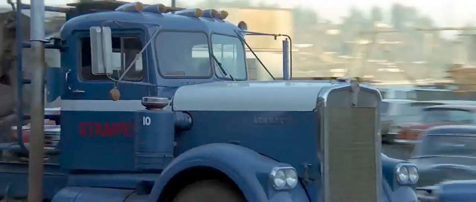 Kenworth 524