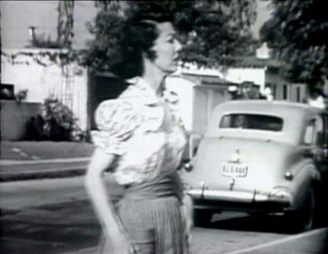 LaSalle Touring Sedan