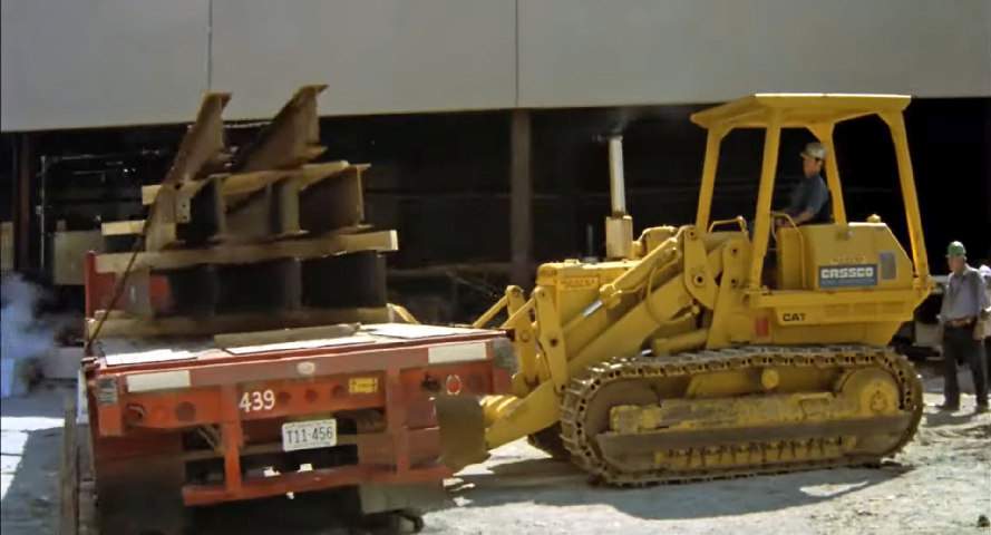 Caterpillar 955