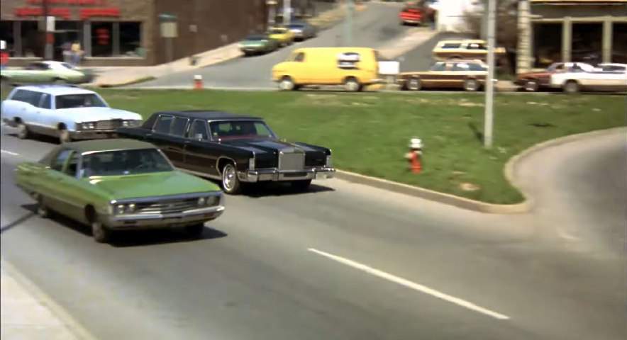 Chrysler Newport