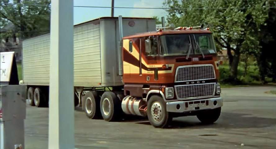 Ford CLT-9000