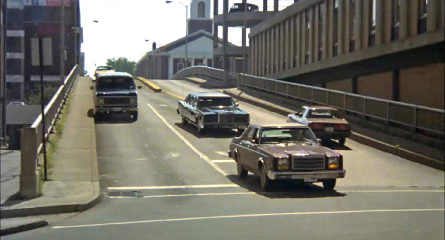 Ford Granada