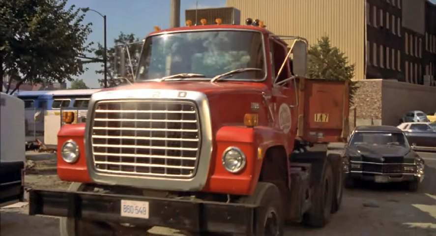 Ford LNT-9000