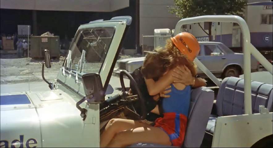 Jeep CJ-7