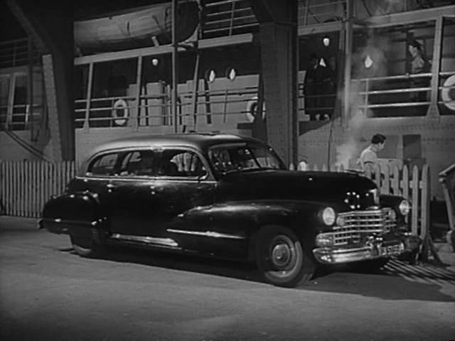Cadillac Series 67
