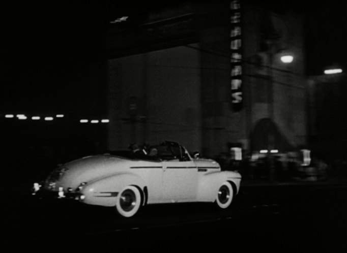 Buick Super
