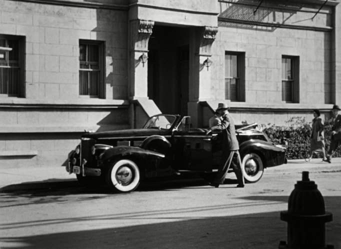 Cadillac Series 65