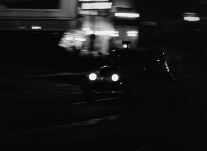 Ford V8 Standard