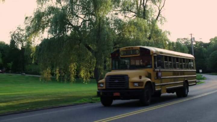 Ford B-Series